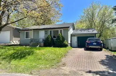 357 8th Street Hanover Ontario N4N 1J9