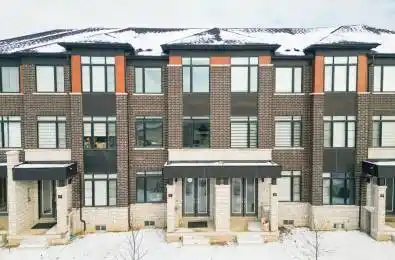 77 MINNOCK Street Caledon Ontario L7C 4K8