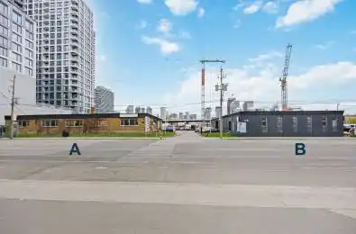 178 Queens Quay Unit# Unit B Toronto C08 Ontario M5A 1B4