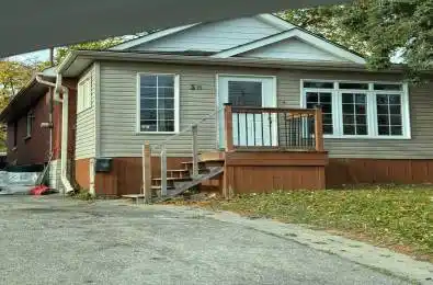 58 Roxaline Street Toronto W09 Ontario M9P 2Y9