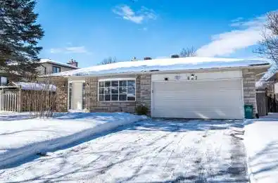 687 Harrow Place Kingston Ontario K7M 5M1