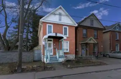 38 Ordnance Street Kingston Ontario K7K 1G4