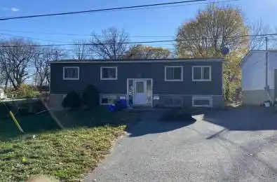 34 Greer Street Unit# Upper Kingston Ontario K7K 2V9