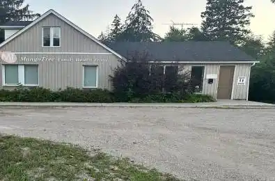 28 Brock Road Unit# B Puslinch Ontario N1H 6H9