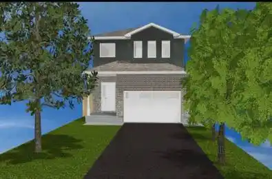 1039 Willow Drive Unit# LOT 1 London South Ontario N6E 1P4