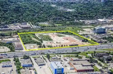420 South Service Road Unit# Opt. 2 Oakville Ontario L6J 2X6