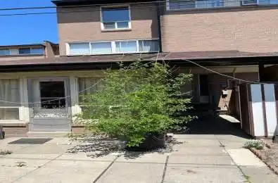 248 John Garland Boulevard Unit# 85 Toronto W10 Ontario M9V 1N8