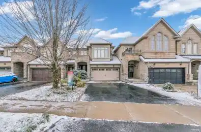 1205 Agram Drive Oakville Ontario L6H 7P1