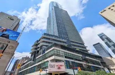 386 Yonge Street Unit# 2606 Toronto C01 Ontario M5B 0A5