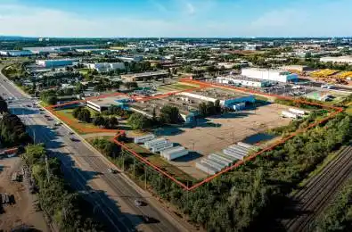 777 Walkers Line Unit# A Burlington Ontario L7N 2G1