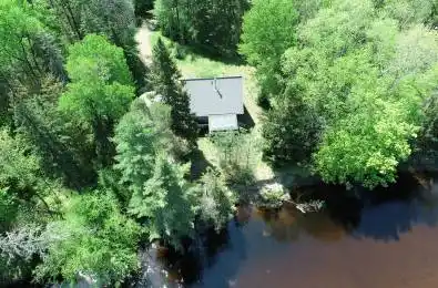 341 OLD NORTH Road Huntsville Ontario P1H 2J4