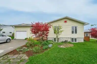 8751 Concession 9, Lot 11 N/A Wellington North Ontario N0G 2K0