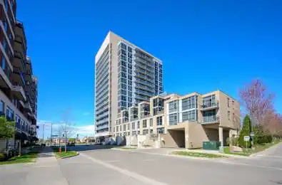 1940 Ironstone Drive Unit# 219 Burlington Ontario L7L 0E4