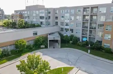 90 Dean Avenue Unit# 201 Barrie Ontario L4N 0M3