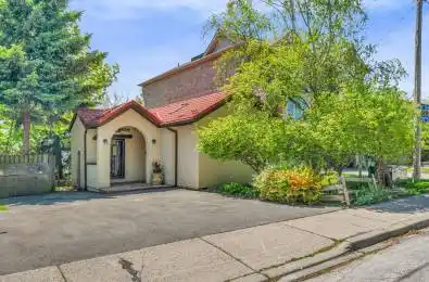 42 Forty First Street Toronto W06 Ontario M8W 3N6