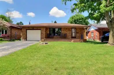 5 Denrich Avenue Tillsonburg Ontario N4G 4V9