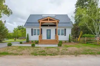 144 County Rd 504 N/A North Kawartha Ontario K0L 1A0