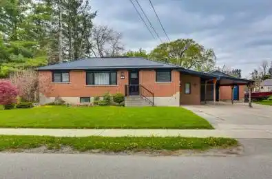 22 Charles Street Thames Centre Ontario N0L 1G2