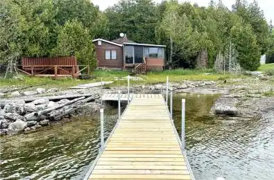 85 Simpson Avenue Northern Bruce Peninsula Ontario N0H 2R0