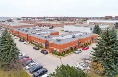 501 Clements Road Unit# 7&8 Ajax Ontario L1S 7H4