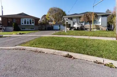 10 Pastrano Court Toronto E08 Ontario M1M 1X1