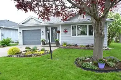 18 Cretney Drive Prince Edward County Ontario K0K 3L0