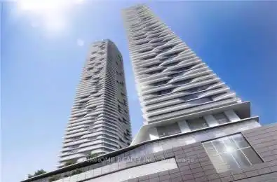 88 Harbour Street Unit# 3306 Toronto C01 Ontario M5J 1B7