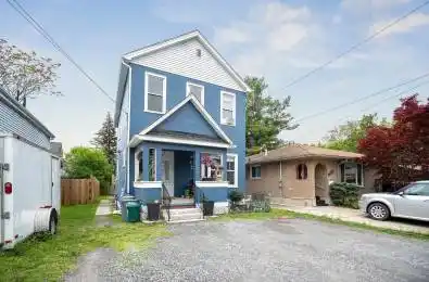 5042 Ontario Avenue Niagara Falls Ontario L2E 3R9