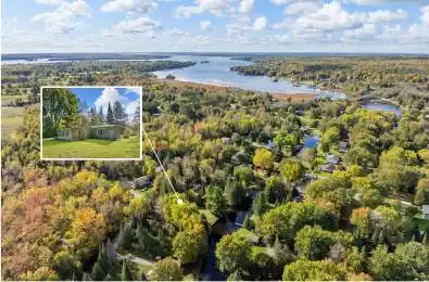 57 Fire Route 104 N/A Trent Lakes Ontario K0M 1A0