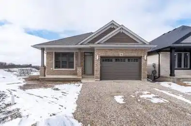 33 Hemlock Crescent Aylmer Ontario N5H 0C1