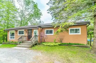 265 Cameron Street Brock Ontario L0E 1E0