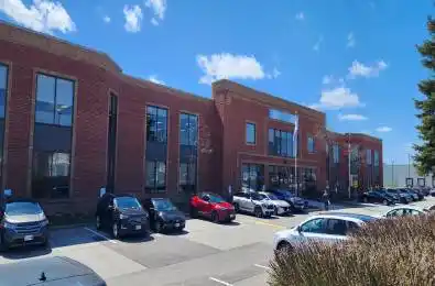 5086 CHEDWORTH Way Mississauga Ontario L5R 0A2