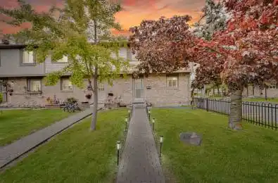 57 Hansen Road Unit# 1 Brampton Ontario L6V 3C6