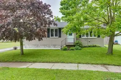 226 Tain Street North Middlesex Ontario N0M 2K0