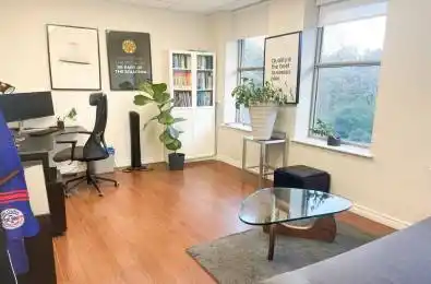 120 Adelaide Street Unit# 300 Toronto C08 Ontario M5C 1K9