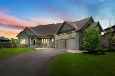 717 McManus Avenue Manotick - Kars - Rideau Twp and Area Ontario K4M 0