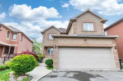 32 Creekwood Drive Brampton Ontario L7A 1J3