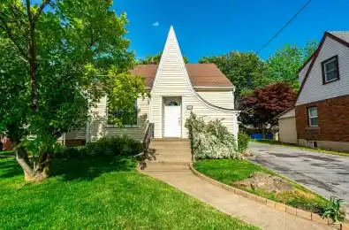 210 Vine Street St. Catharines Ontario L2M 4S8