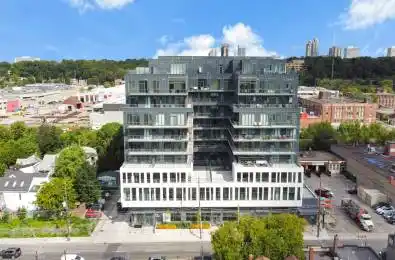 500 Dupont Street Unit# PH13 Toronto C02 Ontario M6G 1Y7