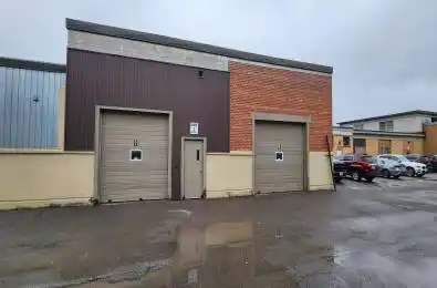 739 Monaghan Road Unit# 3 Peterborough South Ontario K9J 5J9