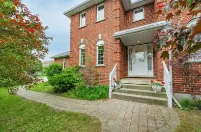 444 Burnett Avenue Cambridge Ontario N1T 1L3