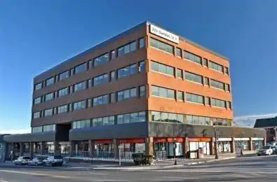 209 Dundas Street Unit# #1-4 Whitby Ontario L1N 2M4