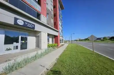 3380 Bur Oak Avenue Unit# 111 Markham Ontario L6B 1P3