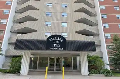 1103 Jalna Boulevard Unit# 1411 London South Ontario N6E 2W8