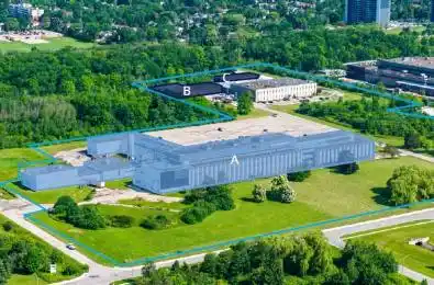 2395 Speakman Drive Unit# Opt 2 Mississauga Ontario L5K 1B1