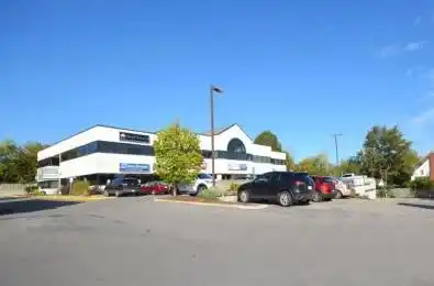 339 WELLINGTON Road Unit# G40 London South Ontario N6C 5Z9