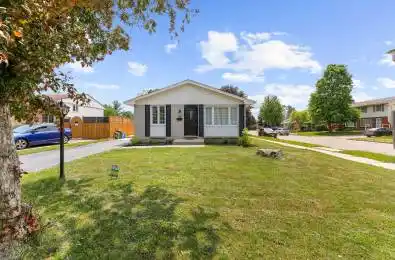 188 Kipling Avenue London East Ontario N5V 1K2