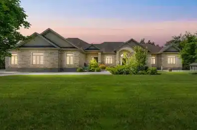 5987 Knights Drive Manotick - Kars - Rideau Twp and Area Ontario K4M 0