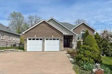 2 Snively Street Richmond Hill Ontario L4E 3E7