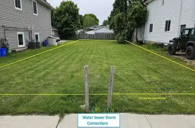 92B Elgin Street Clarington Ontario L1C 3E4